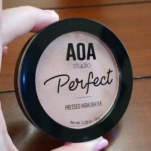 😺 AOA STUDIO HIGHLIGHTER
